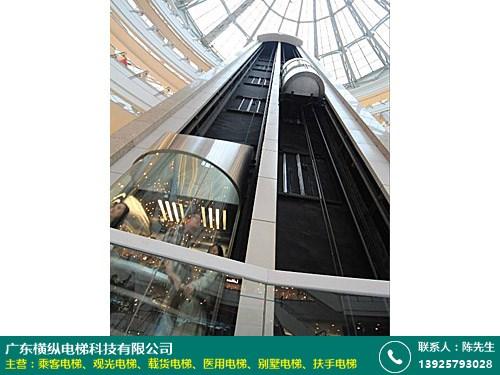 电梯维保[别墅电梯]横纵电梯的荣誉资质公司产品丰富,涵盖乘客电梯