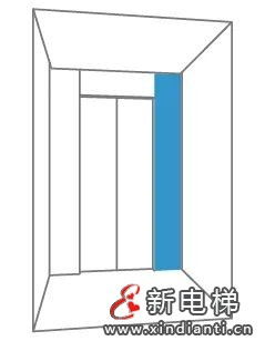 惟进取也,故日新 莱茵电梯推出系列新品 bonn ii乘客电梯