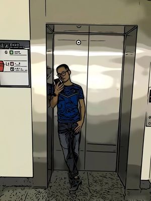 地铁科普丨安全乘梯,这些要点你都get了吗?